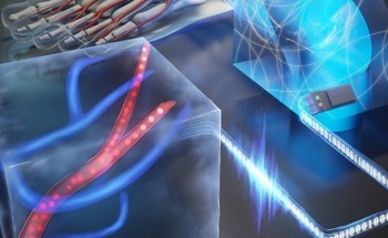 Photoacoustic Imaging Technique Reduces Sensor Need