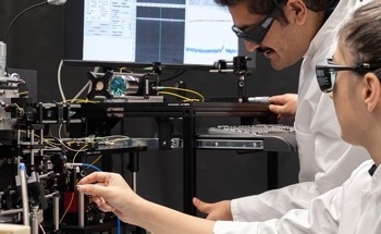 Autonomous Laser System Could Revolutionize Surgical Procedures