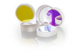 Output Couplers for Excimer Lasers