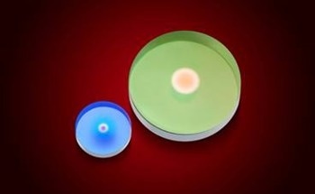 Manufacturing and Quality Assurance of Gaussian Mirrors at Laser Components