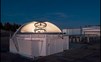 High Resolution Imaging of Astronomical Objects