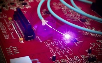 Inverse Design Techniques to Embed Optical Circuits