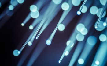 Scientist Earns Early Career Awards to Advance Optical Computing