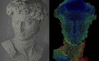 Streamlining Face Recognition with the Use of Metasurfaces