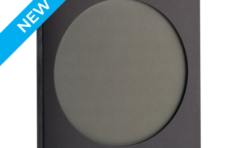 New Laser Energy Detector with Aperture up to 195 mm for Measuring Extra-Large Beams