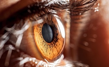 Mirroring the Image Processing Power of the Human Eye
