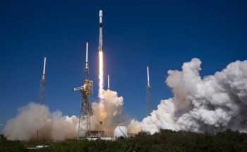 ISS National Lab-Sponsored Optical Glass Fabrication Moves the Future of In-Space Manufacturing