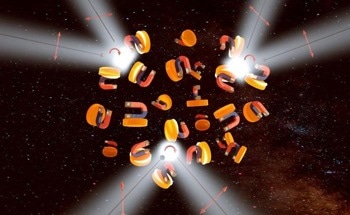 Designing Materials With Light Manipulation at its Core