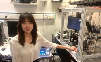 Paving the Way for High-Speed Data Communications