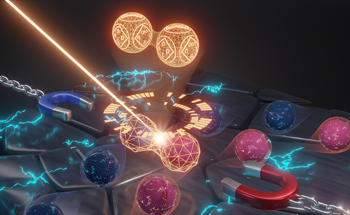 Physicist Develops Single-Shot Technique for Semiconductor Analysis