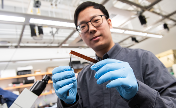 Tiny Device Makes a Big Impact on Cardiac Resynchronization Therapy