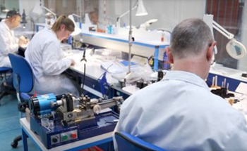 Custom Optical Module for Cutting-Edge Imaging System