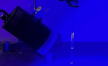 Creating Light-Responsive Molecules With Potential Applications