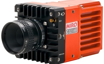 Vision Research Launches Phantom C321 Air High-Speed Camera, Expanding Testing Capabilities in Demanding Airborne Applications