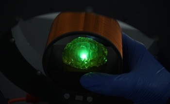 Novel Wireless Technology for Internal Body Stimulation