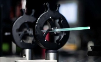 Laser Cooling Breakthrough Achieves Ultra-Cold Silica