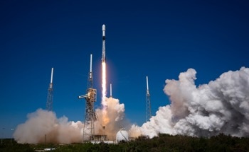 ISS National Lab-Sponsored Optical Glass Fabrication Moves the Future of In-Space Manufacturing