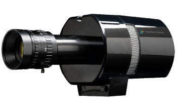 Innovations in Optics Highlights Superiority of LumiBlazeR LED Illuminator