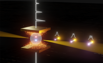 Electrically Controlled Polaritons Illuminate Next-Gen Displays