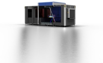 Smiths Detection Launches Cutting Edge X-Ray Diffraction Scanner