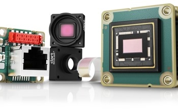 dart M: Basler Presents Modular, Board Level Camera
