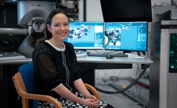 AI-Powered Microscope Revolutionizes Material Analysis
