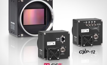 SVS-Vistek Camera Delivers Stunning 127-Megapixel Resolution Imaging for Detail-Demanding Optical Inspections