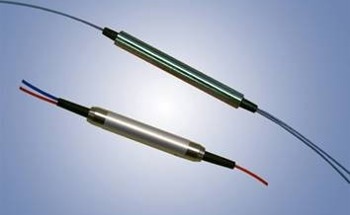 Fibre Optic Isolators