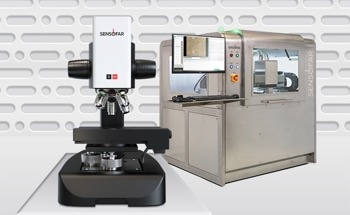The new profilometers for this 2024