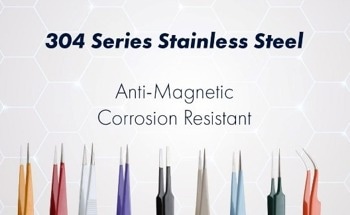 Aven Introduces New 9 Piece E-Z Pik Tweezers Set for Precision Work