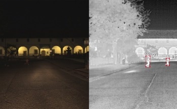 Teledyne FLIR Commends NHTSA Ruling for Automatic Emergency Braking Requirement on Passenger Vehicles