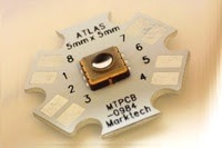 Marktech Optoelectronics Launches Advanced 235nm and 255nm UVC LEDs on Starboards for Rapid Prototyping Sensor, Instrument, and Sanitizer Designs