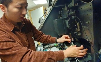 1,000 Times Smaller than a Grain of Sand—Glass Sensors 3D-Printed on Optical Fiber