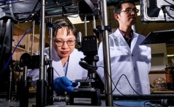 A Golden Key Unlocks Sharper Imaging and Faster Scanning With X- Rays