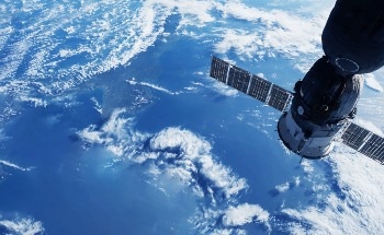 HySpex by NEO Selected as Supplier for Hyperspectral Camera for In-Orbit Servicing Mission