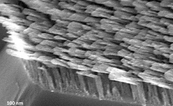 Lighter, Tunable Optical Element Manages Light Chirality