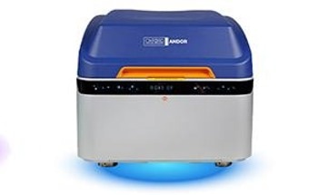 Oxford Instruments Andor Launches Two New Benchtop Microscopes