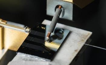 Microcomb Unveils Simplified Design for Powerful Chip-Based Lasers
