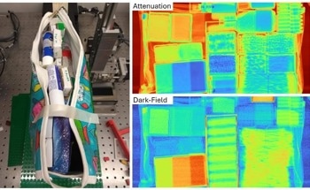New X-Ray Approach Offers Near-Perfect Threat Detection