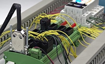 Simplify Integration and Control of Multiple Machine Vision Devices in High I/O Applications with BitFlow BitBox