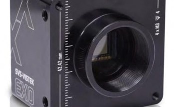 SVS-Vistek Polarization Cameras Remove Reflections and Glare to Identify Defects in Transparent Objects