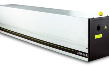 Addressing Factory Space Challenges: Luxinar Launches 450W CO2 Laser Source with Reduced Footprint