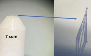 3D Nano-Printing Paves the Way for Next-Generation Photonic Devices
