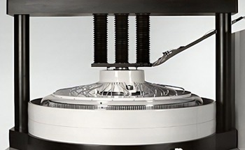 PG&O® Announces Double-Sided Optical Polishing