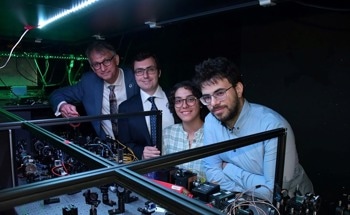 A Novel Approach for Efficient Characterization of Quantum Circuits