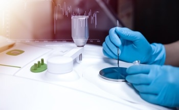 Innovative Method Enhances Temperature-Dependent Infrared Spectroscopy of Minerals