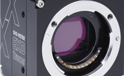 SVS-Vistek EXO Tracer Cameras Acquire High-Resolution Images for Intelligent Transportation Systems
