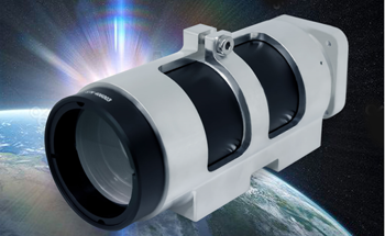 Optical Module Enhances Satellite Lens Versatility
