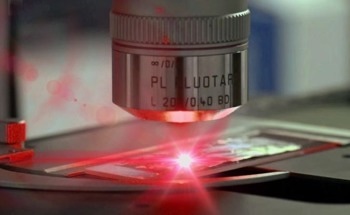 An Optical Filter at the Service of Medicine