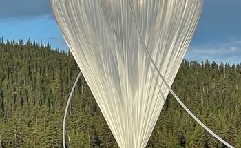 Balloon-Borne Telescope XL-Calibur Takes Flight to Unravel Black Hole Secrets
